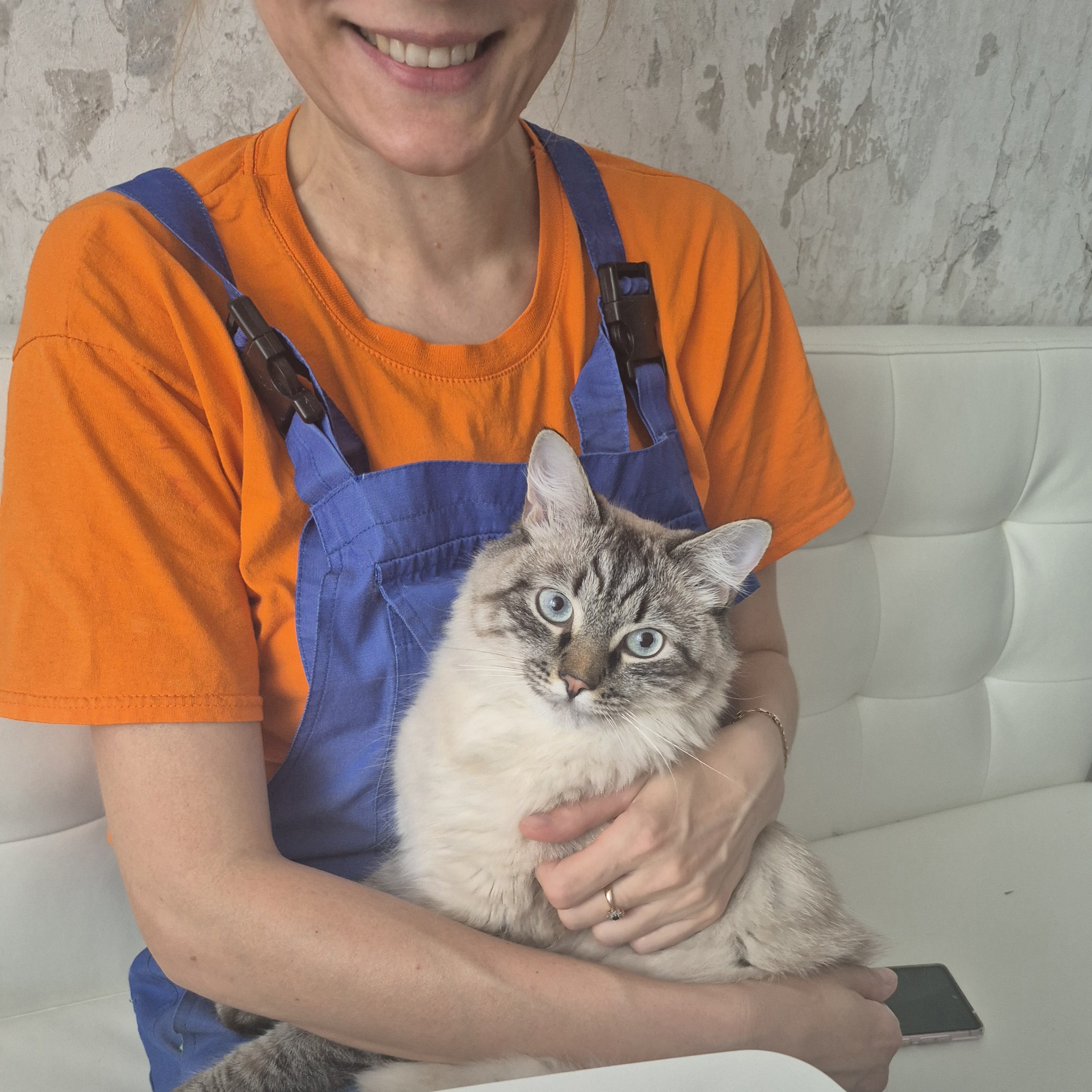 Клининговые услуги